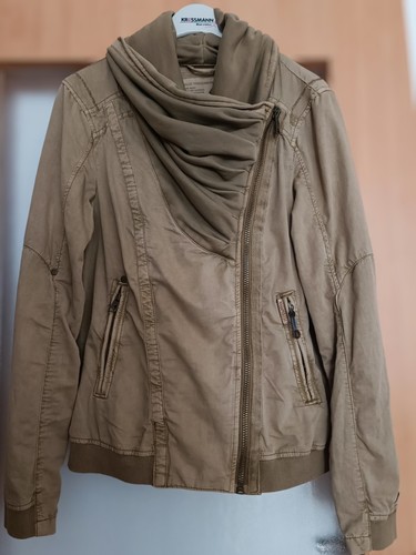Khujo damen übergangsjacke - damen,