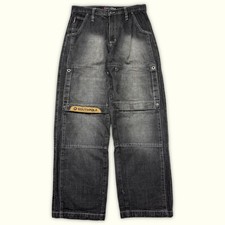Jeans Herren Southpole W34