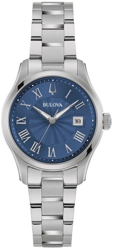 Bulova 96m163 armbanduhr - bulova,