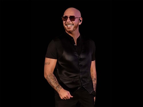 Konzerttickets pitbull - konzerttickets,