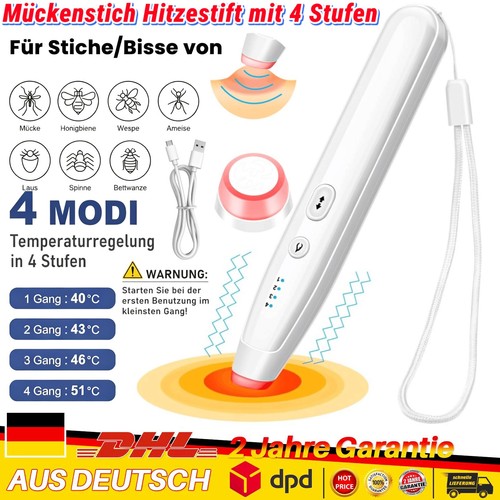 Insektenstichheiler stichfix - insektenstichheiler,