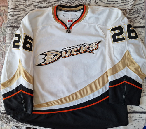 Nhl eishockeytrikot game - eishockeytrikot,