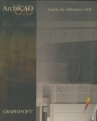 Archicad 0 referenzhandbuch - 6.,