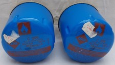2x Campinggaz Camping Gaz Kartusche C 206 Butan 190g Neu
