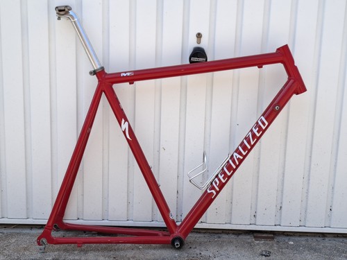Specialized m2x aluminium road - aluminium,