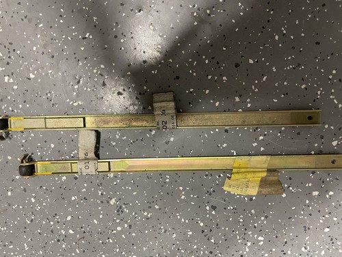 Nos neu mercedes w123 - nos,