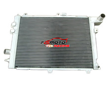 Aluminum radiator for - aluminum,
