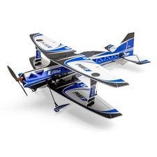 E-flite 4-Site 3D FF Flat