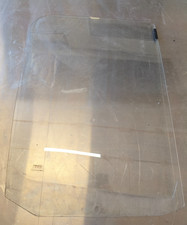 Fiat Ducato 244 Seitenscheibe rechts für elektrische Fensterheber