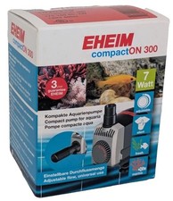Eheim CompactON 300 Aquarium