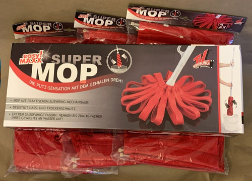 Easy maxx super mop - easy, wischmop