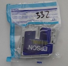 Epson T0332 Tinte   Cyan  für Stylus Photo 950 C13T0332540  D