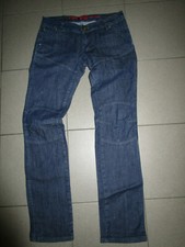G-Star Jeans  Elwood Heritage Embro Narrow Woman    Gr.27/34    TOP!!!!