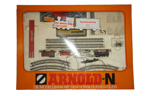Arnold 0108 kombipackung b - arnold-n,