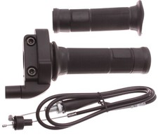 Universal Dreh Gas Griff QUAD