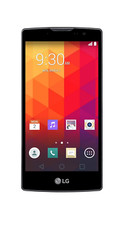 LG Spirit 4G LTE Handy Dummy