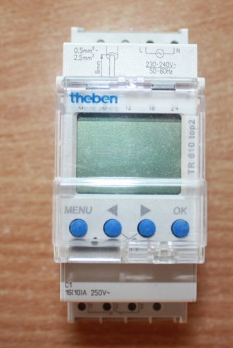 Schaltuhr 610 top2 - schaltuhr,