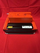 SEW Eurodrive Frequenzumrichter MC07B0220-503-4-00 22kW 
