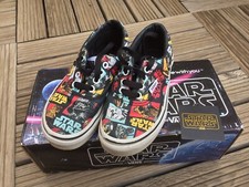 Vans Star Wars Classic