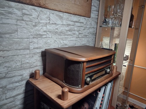 Soundmaster plattenspieler - soundmaster,