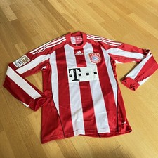Bayern München Trikot M