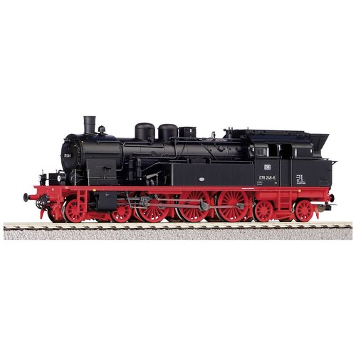 Piko 50608 dampflok br - piko, h0