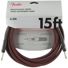 Instrumentenkabel Fender Pro