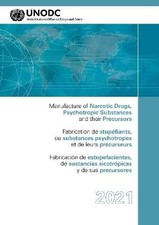 Manufacture of Narcotic Drugs