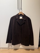 Braune jacke m - h&m,
