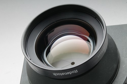 Rodenstock sironar 6 300mm - rodenstock, n