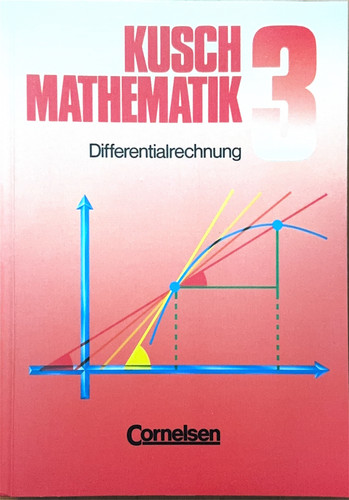 Kusch mathematik band - kusch:, mathematik,