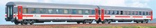 ACME 70097 Wagenset, ein 1 cl