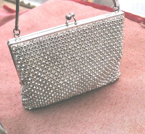 Vintage cm silberne - vintage,