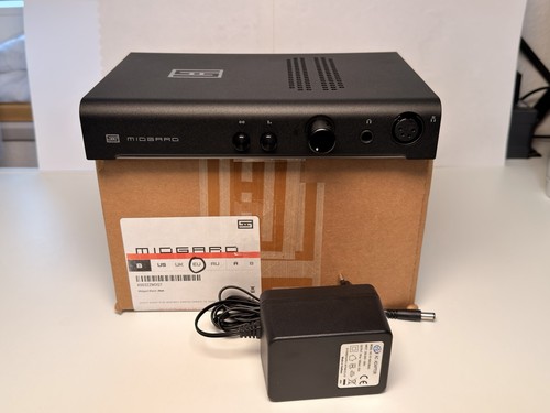 Schiit midgard - schiit,
