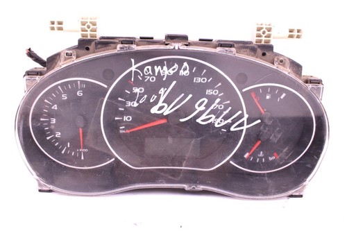 Tachometer renault kangoo ii - kangoo, 2