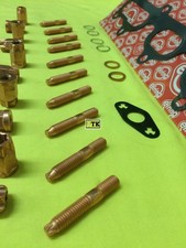 ORG Opel Satz Dichtung