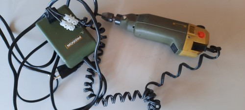 Proxxon fbs 240 100w - 240/e, 240v