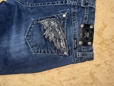 Miss Me Jeans Größe 32