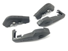 BMW R 1200 ST R1ST [2006] - Zündspulenkappen Zündkerzenabdeckungen Satz Links u