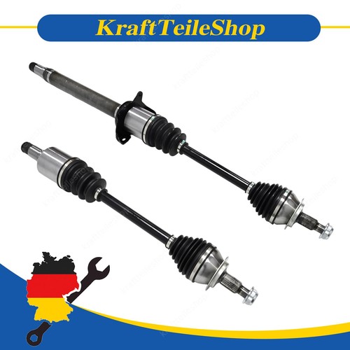 Antriebswelle vorne links - 2x,