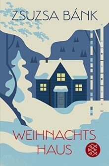 Weihnachtshaus von bánk - von,