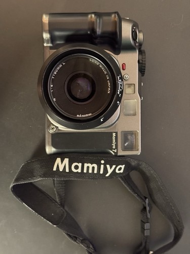 Mamiya 6x7 80mm 4 l - mamiya,