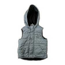 Topolino Weste Jacke