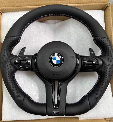 Bmw lenkrad sport f20 f21 - sport,