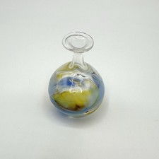 Vase Glas Miniatur