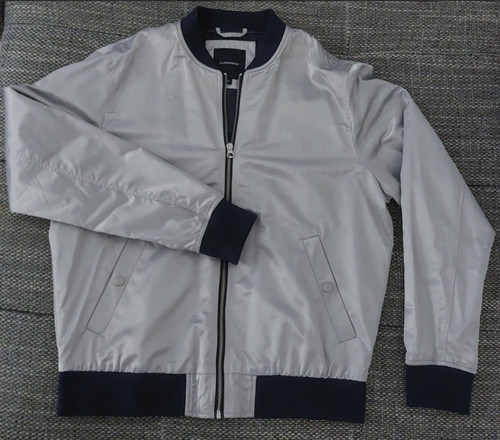 Herren übergangsjacke - Übergangsjacke, xl