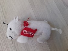 Coca Cola Kuscheltier Eisbär