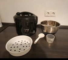 Reishunger Reiskocher Basic