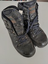 Meindl Gore-Tex Wanderschuhe