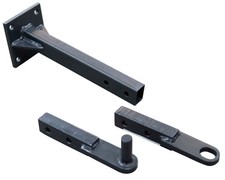 Schefer Kupplungsset Zapfen +